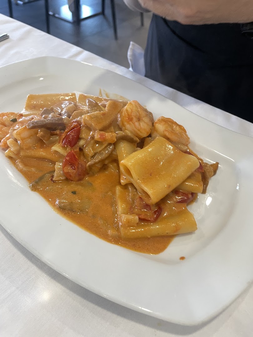 Locanda Mamma Ester Ristorante Pescheria Pizzeria