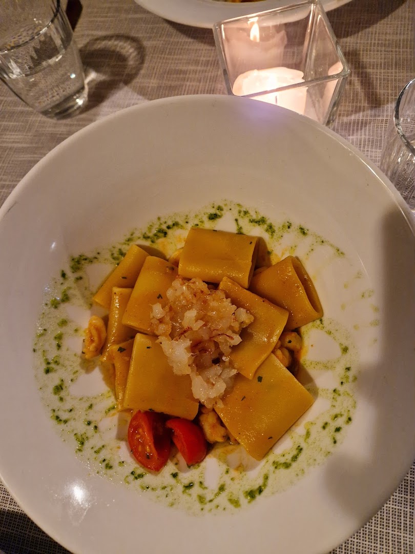 Locanda Mandelli