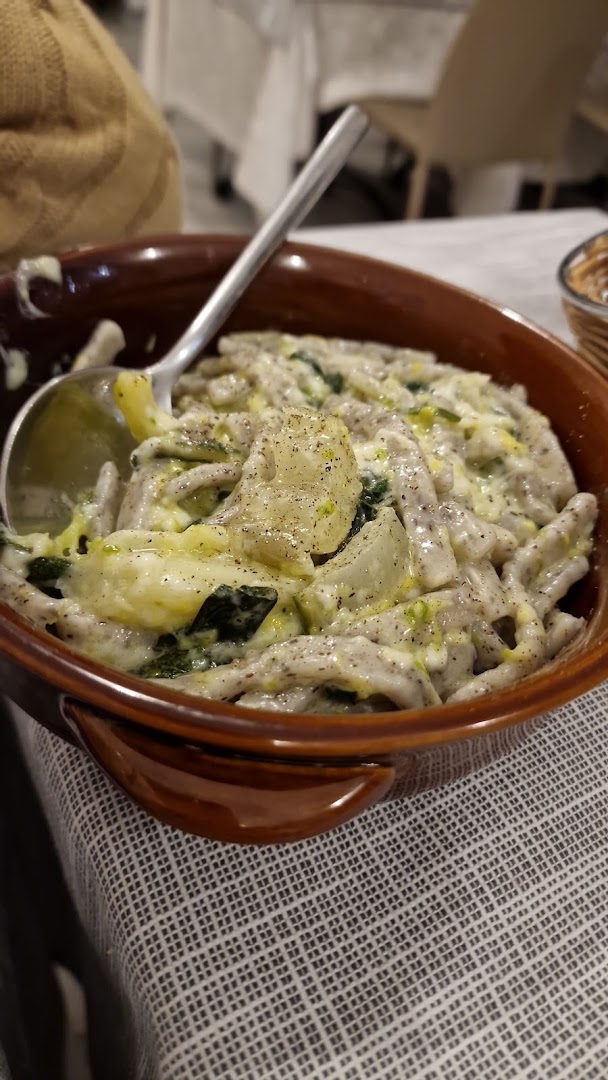 Locanda Mandelli