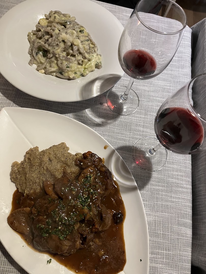 Locanda Mandelli