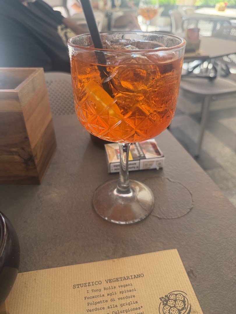 Locanda Manduca Via Roma