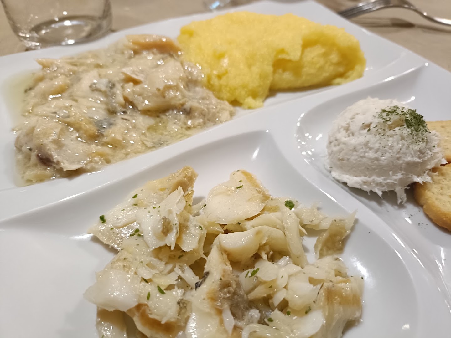 Locanda Mantegna