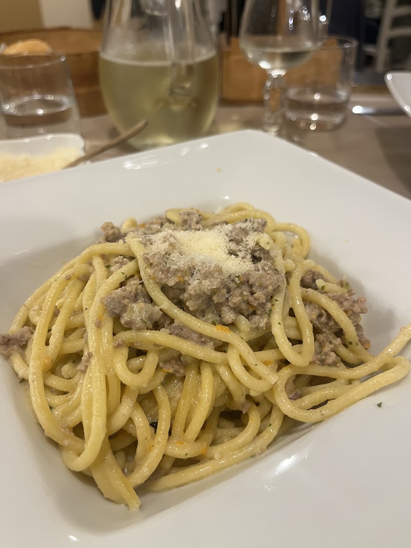 Locanda Mantegna
