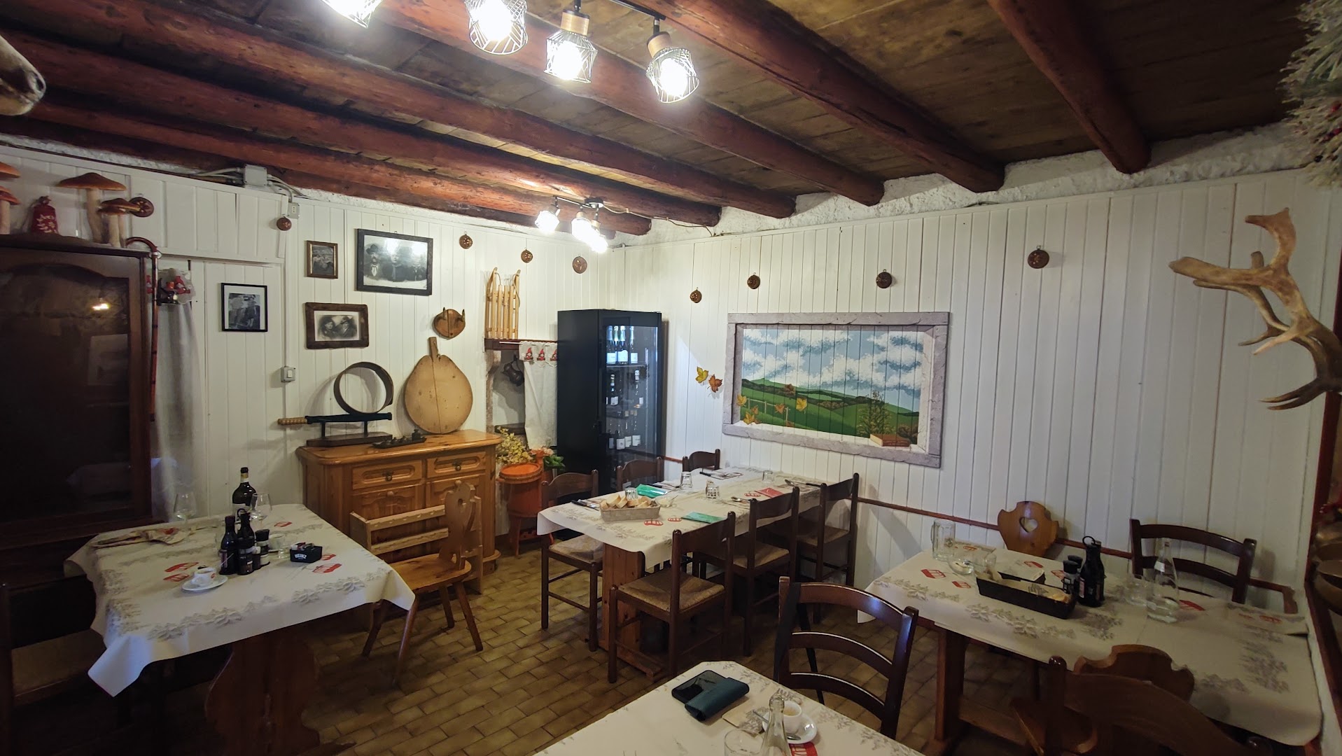 Locanda Maregge