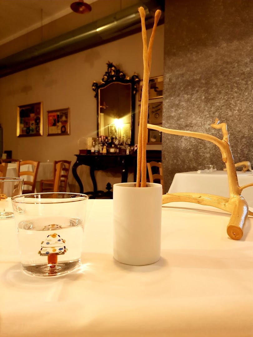 Locanda Mariacarolì, Sant'Anastasia