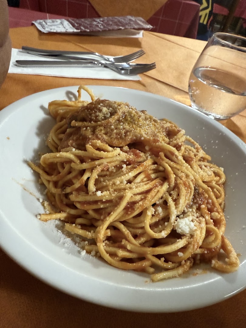 Locanda Mausonium