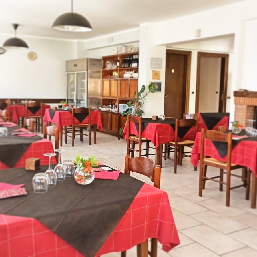Locanda Mausonium