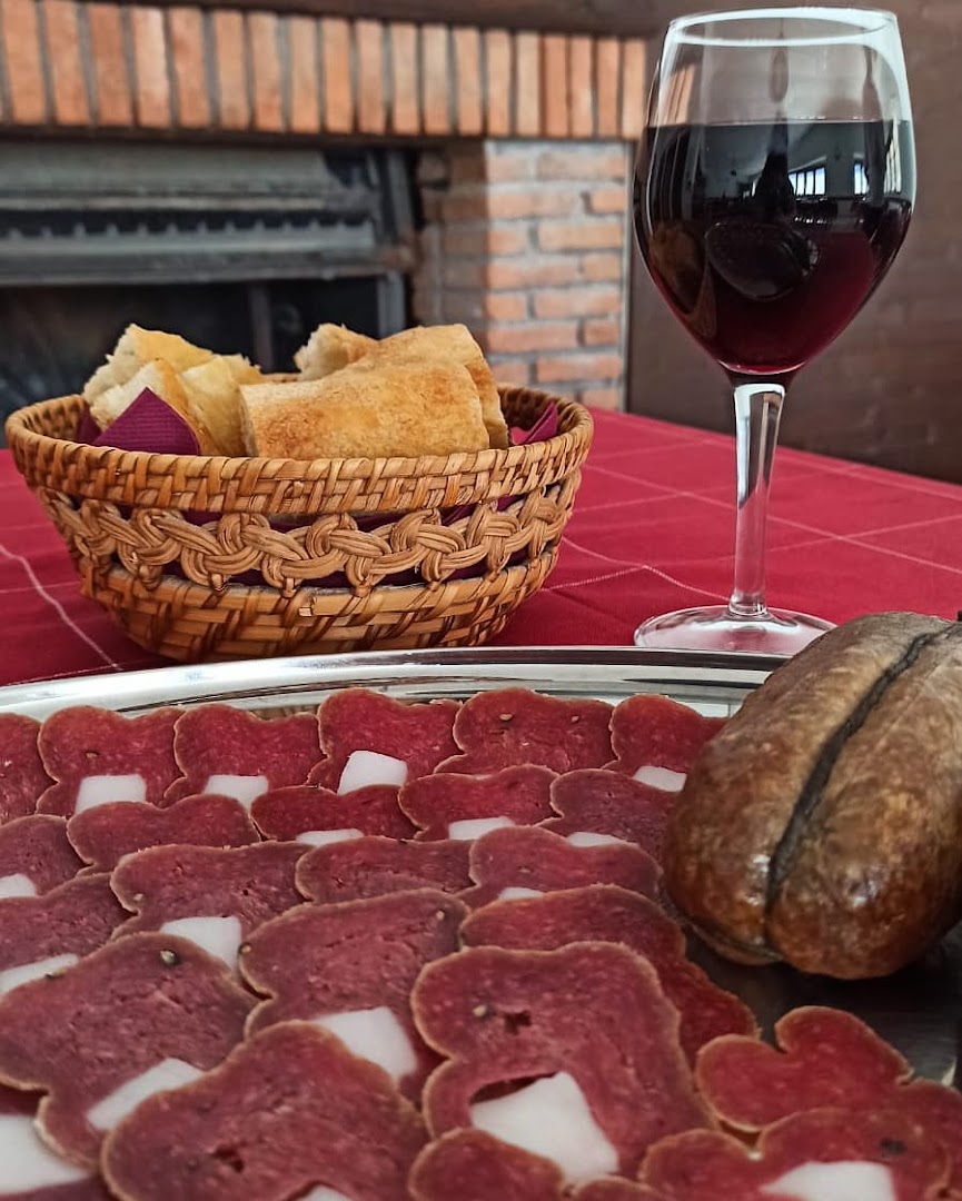 Locanda Mausonium