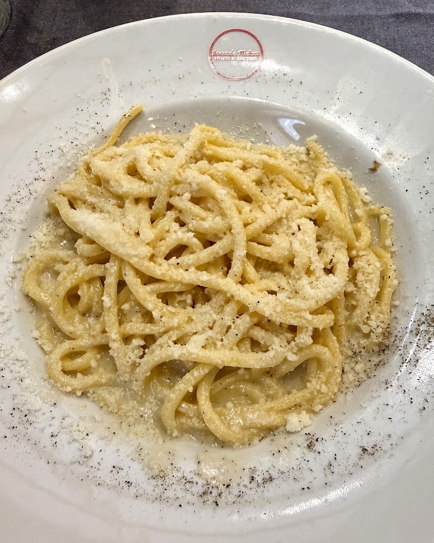 Locanda Meloni Ritrovo di Quartiere | Osteria Piazza Cavour, Roma