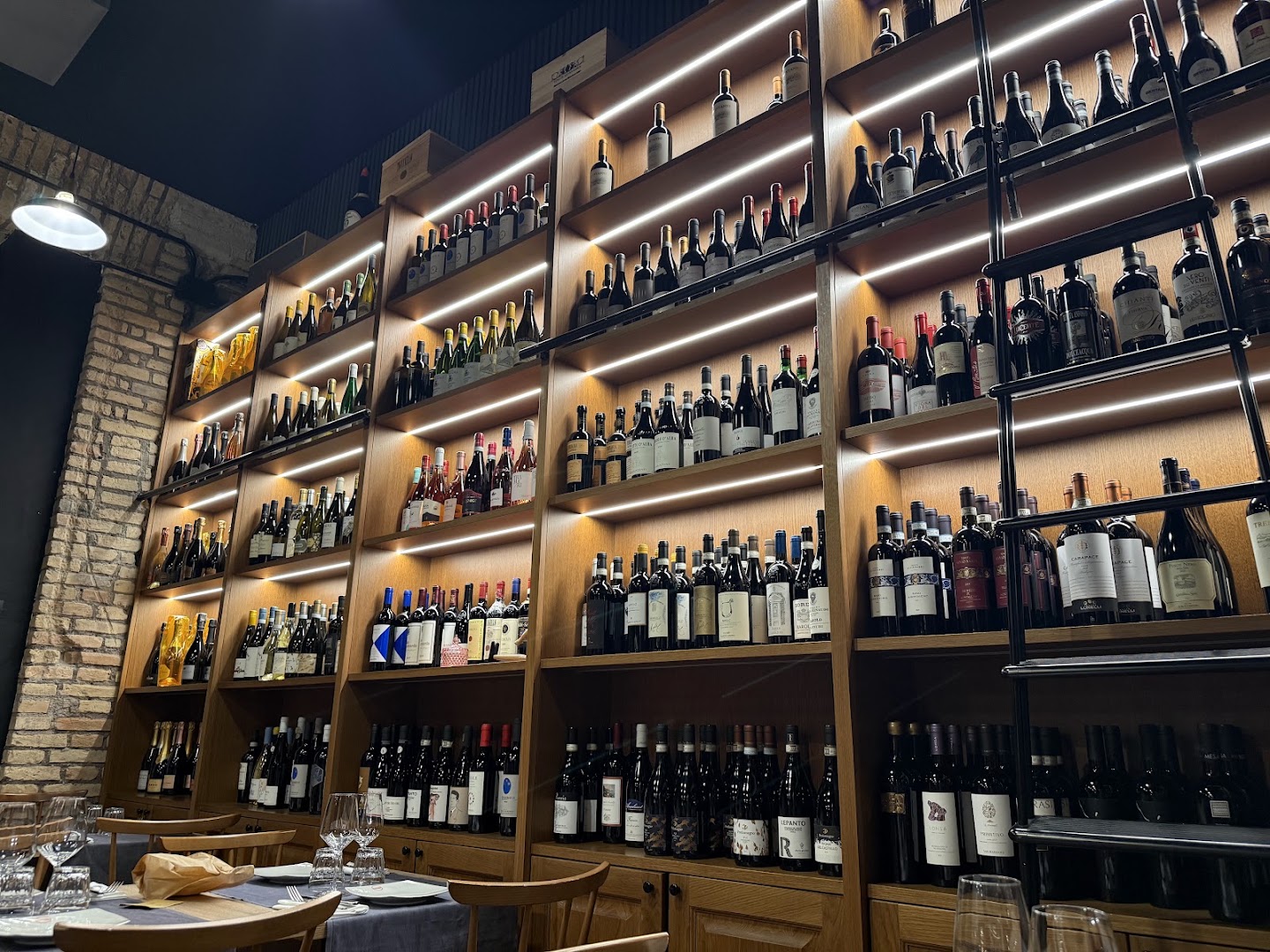 Locanda Meloni Ritrovo di Quartiere | Osteria Piazza Cavour