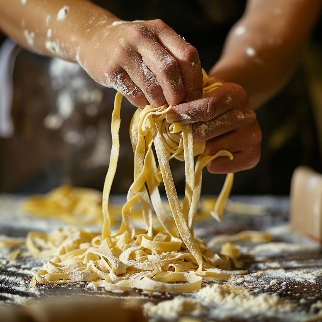 Locanda Meloni Ritrovo di Quartiere | Osteria Piazza Cavour