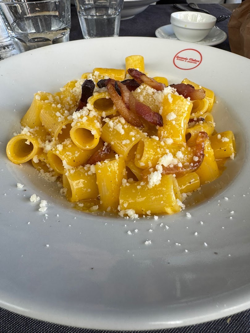 Locanda Meloni Ritrovo di Quartiere | Osteria Piazza Cavour