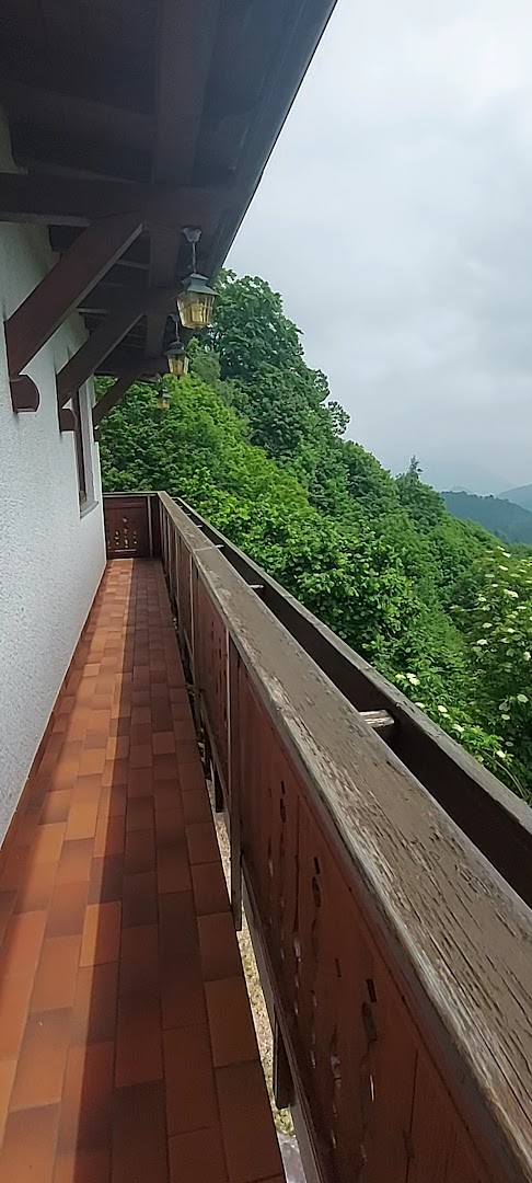 Locanda Mezzo Cason