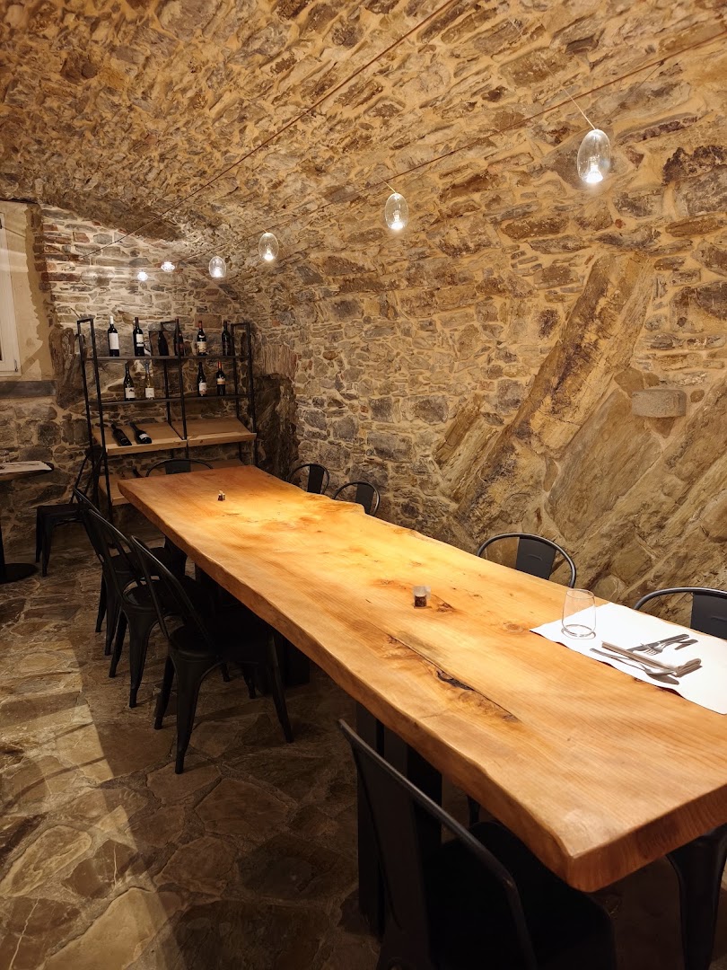 Locanda Moderna Carlambroeus