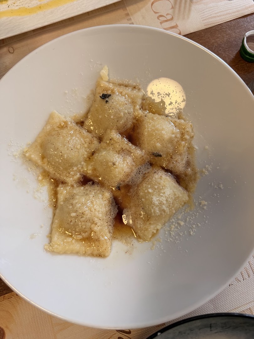 Locanda Montefiori