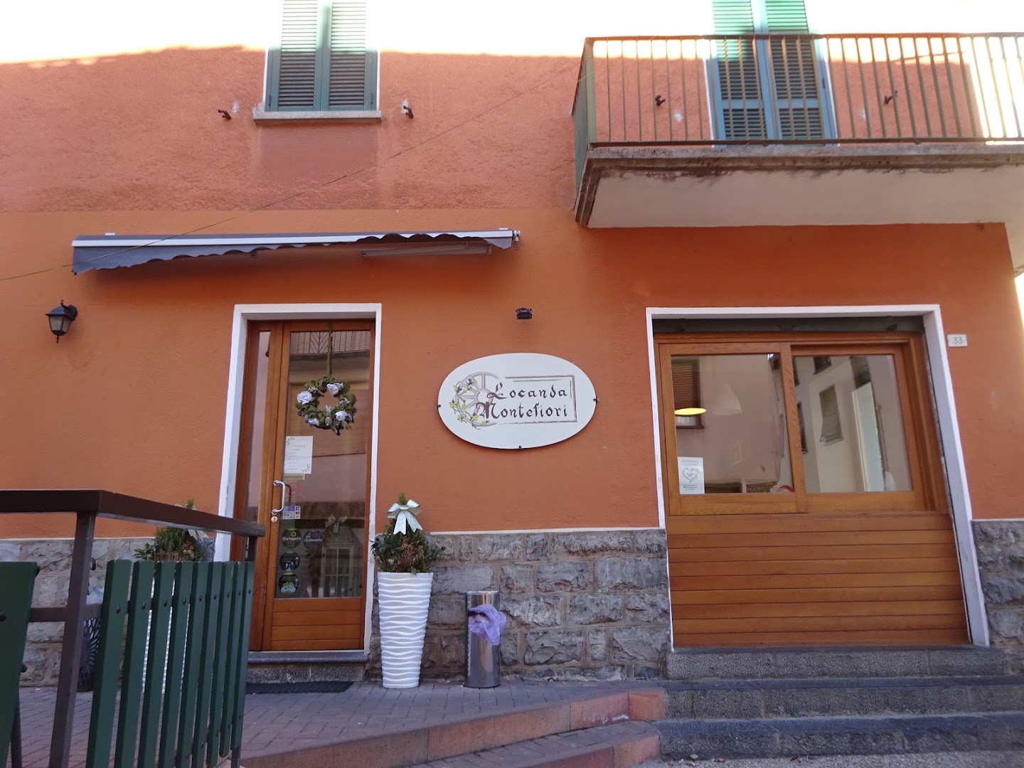 Locanda Montefiori