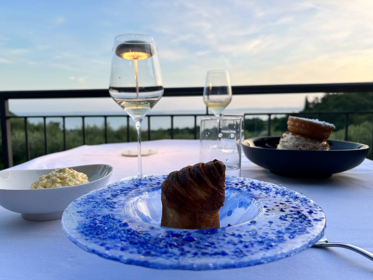 Locanda Perbellini al Lago
