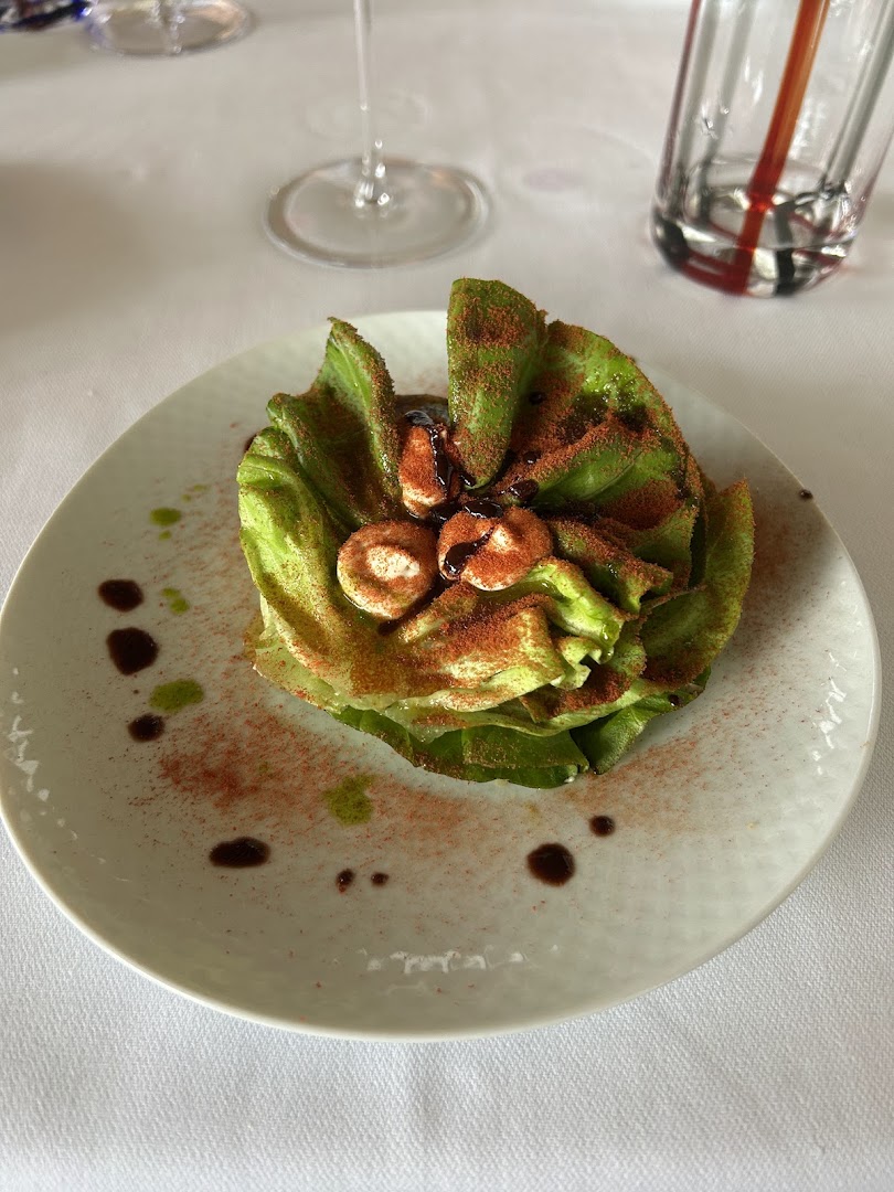 Locanda Perbellini al Lago