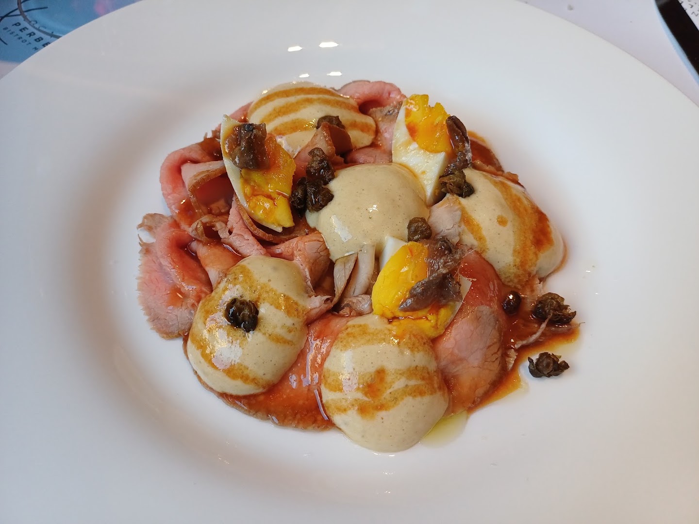 Locanda Perbellini Bistrot Milano