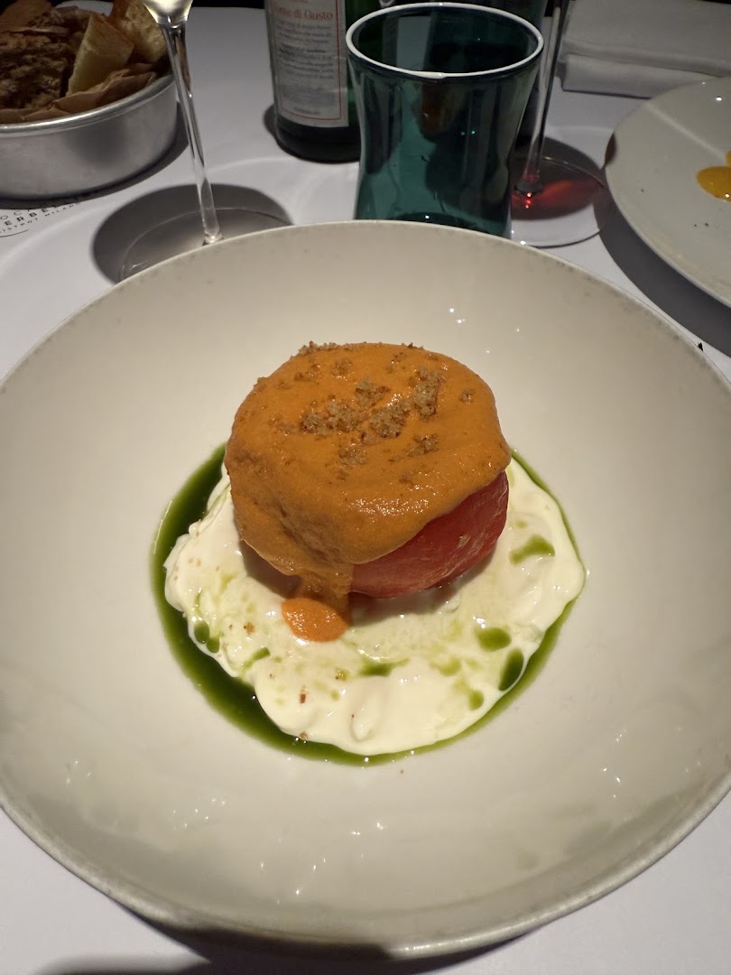 Locanda Perbellini Bistrot Milano