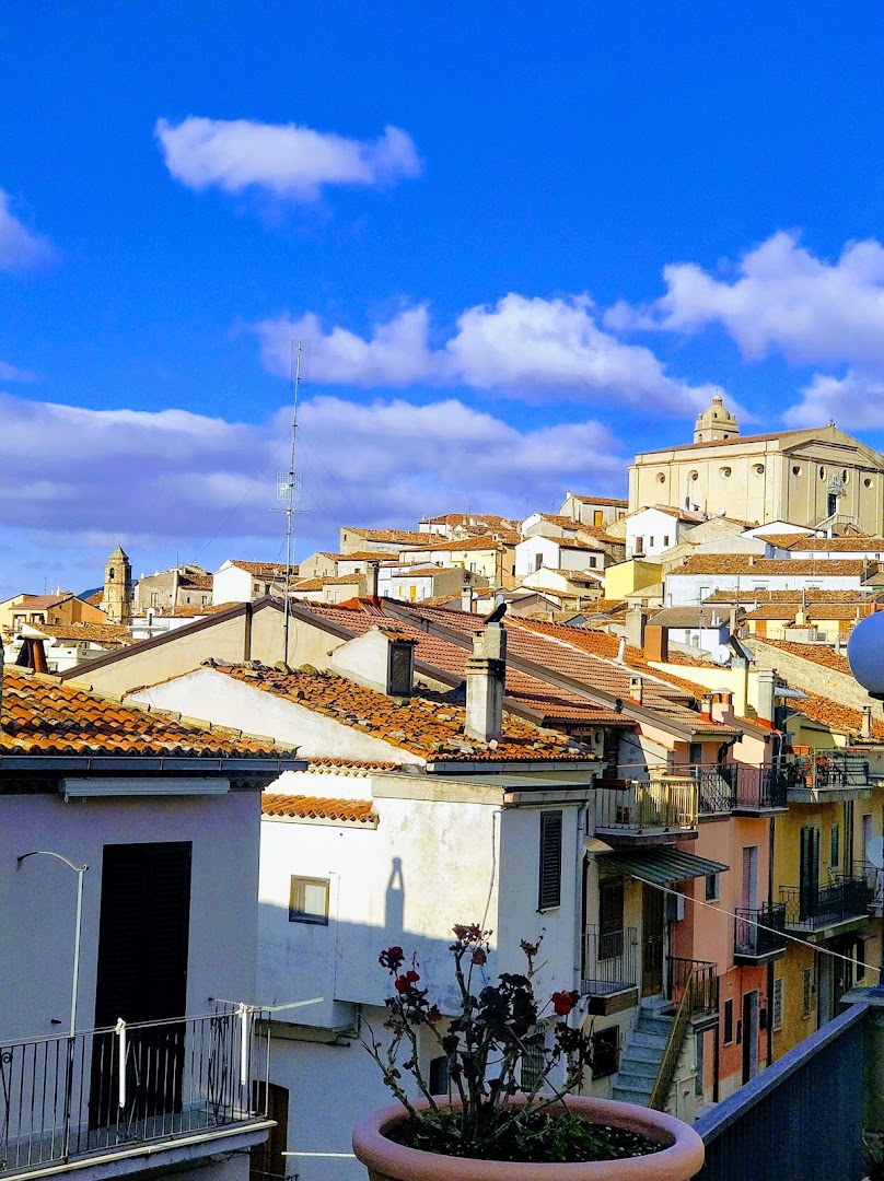 Locanda Pezzolla