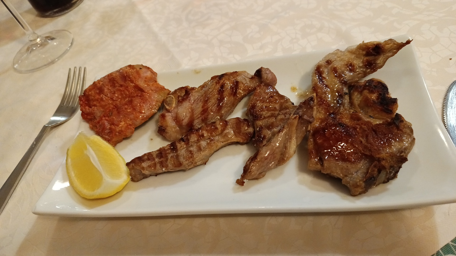 Locanda Pezzolla