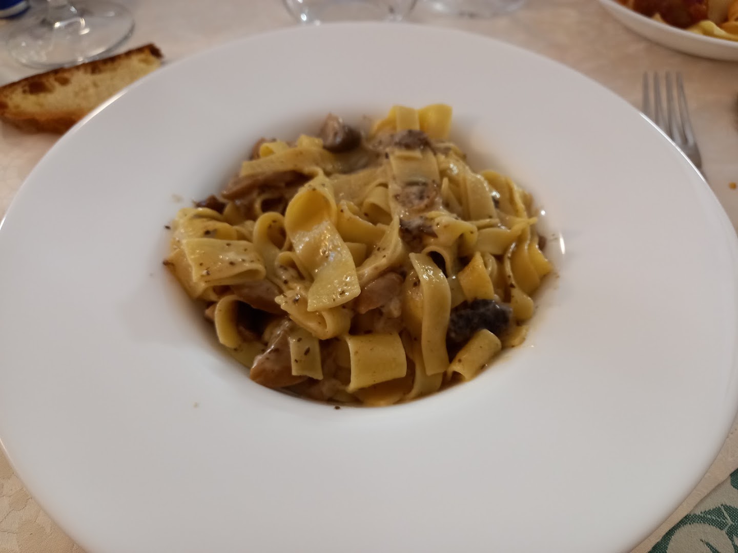 Locanda Pezzolla
