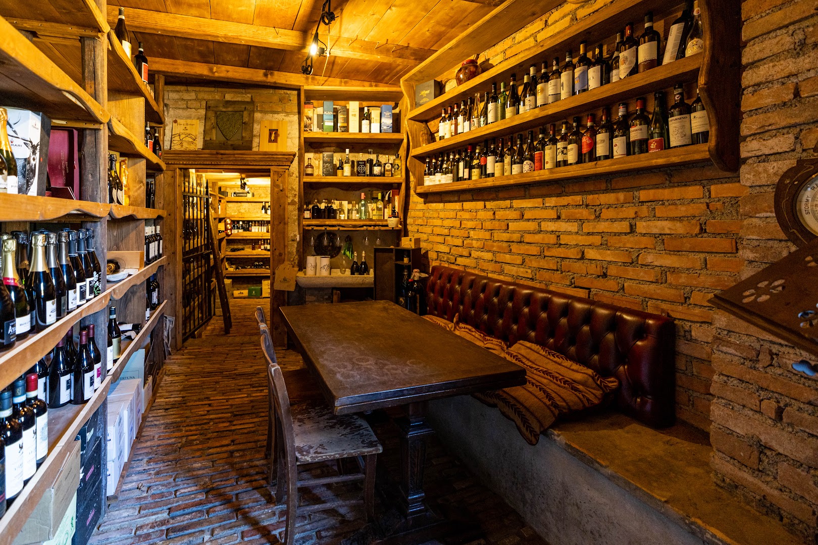 Locanda pieve