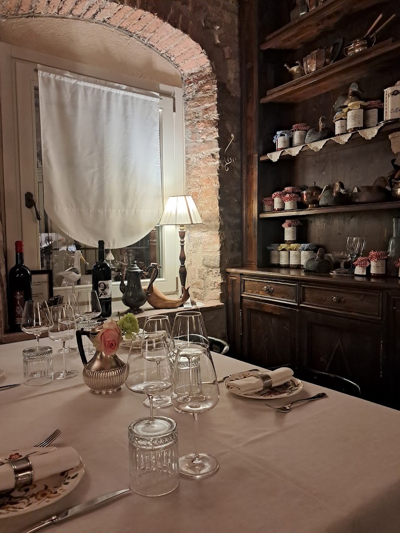 Locanda pieve