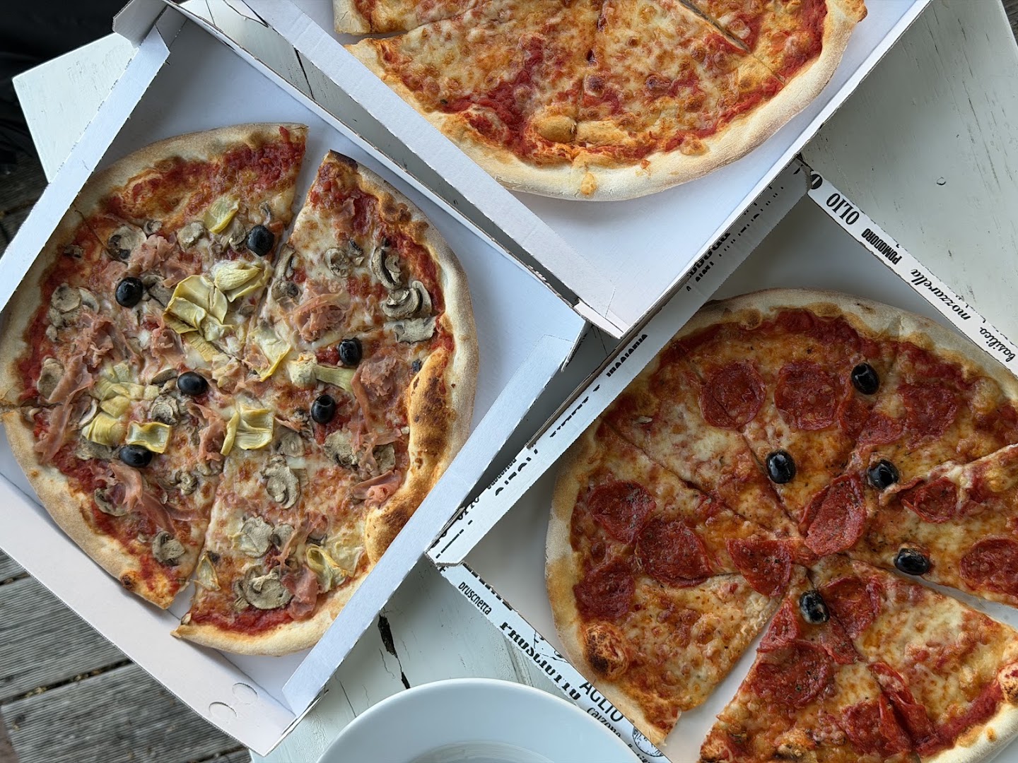 Locanda Pizzeria Sonamour