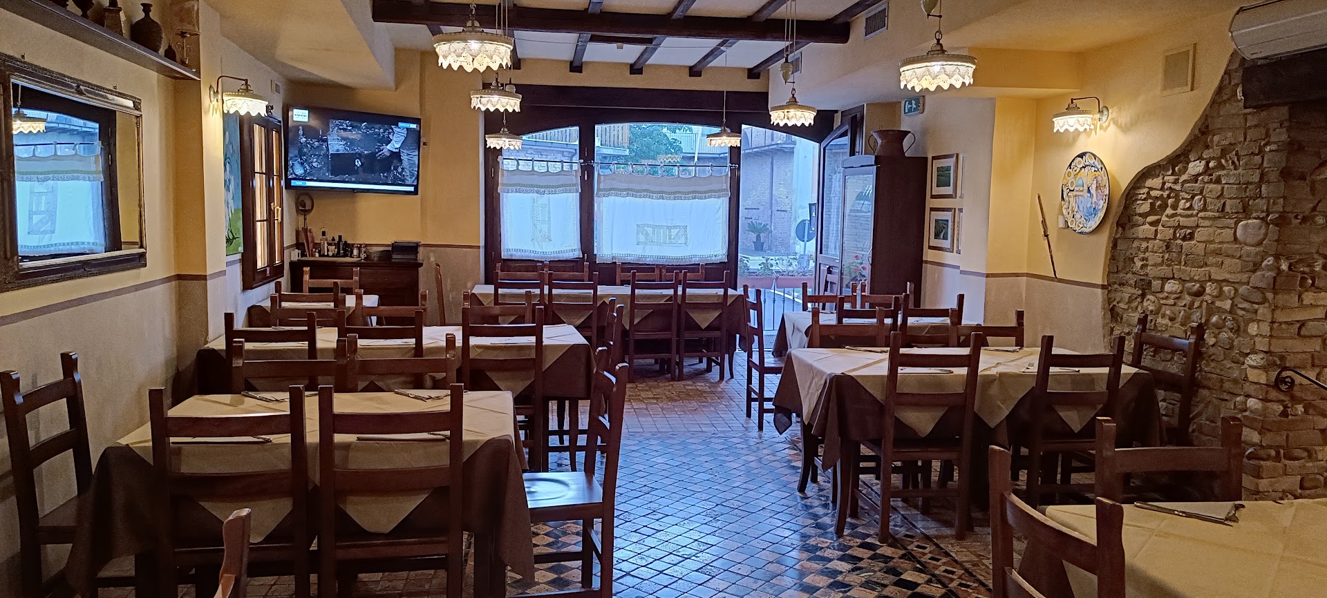 Locanda Pizzeria Sonamour
