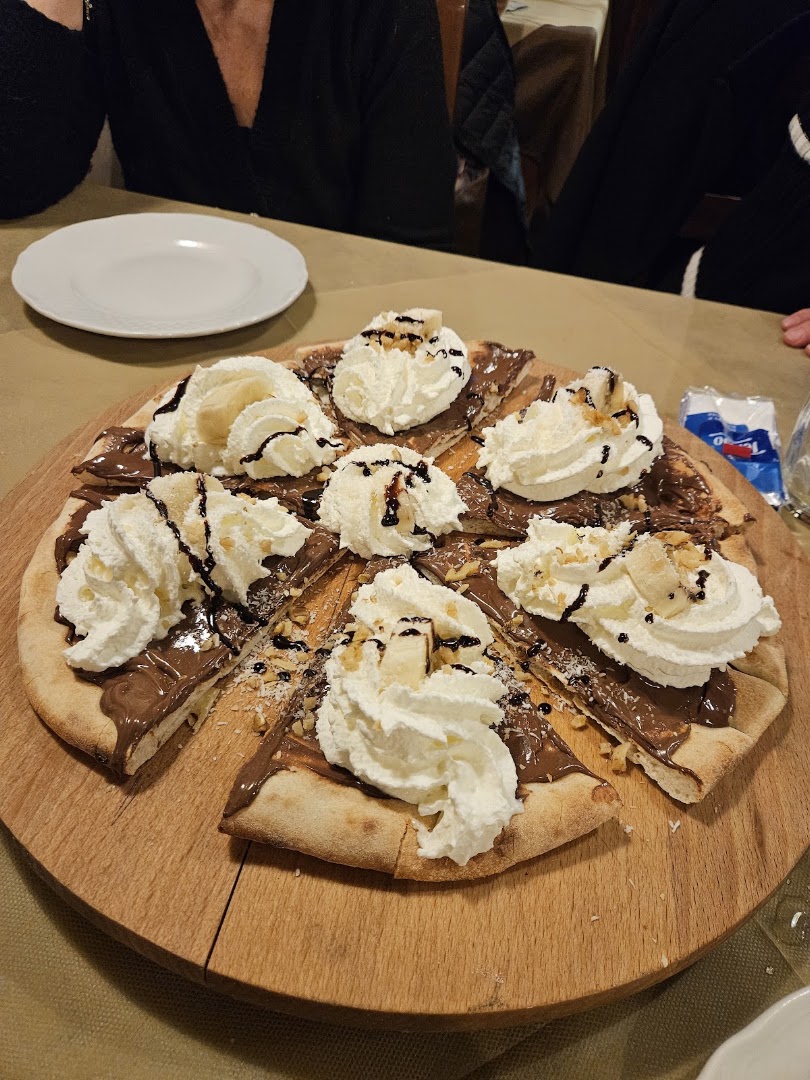 Locanda Pizzeria Sonamour