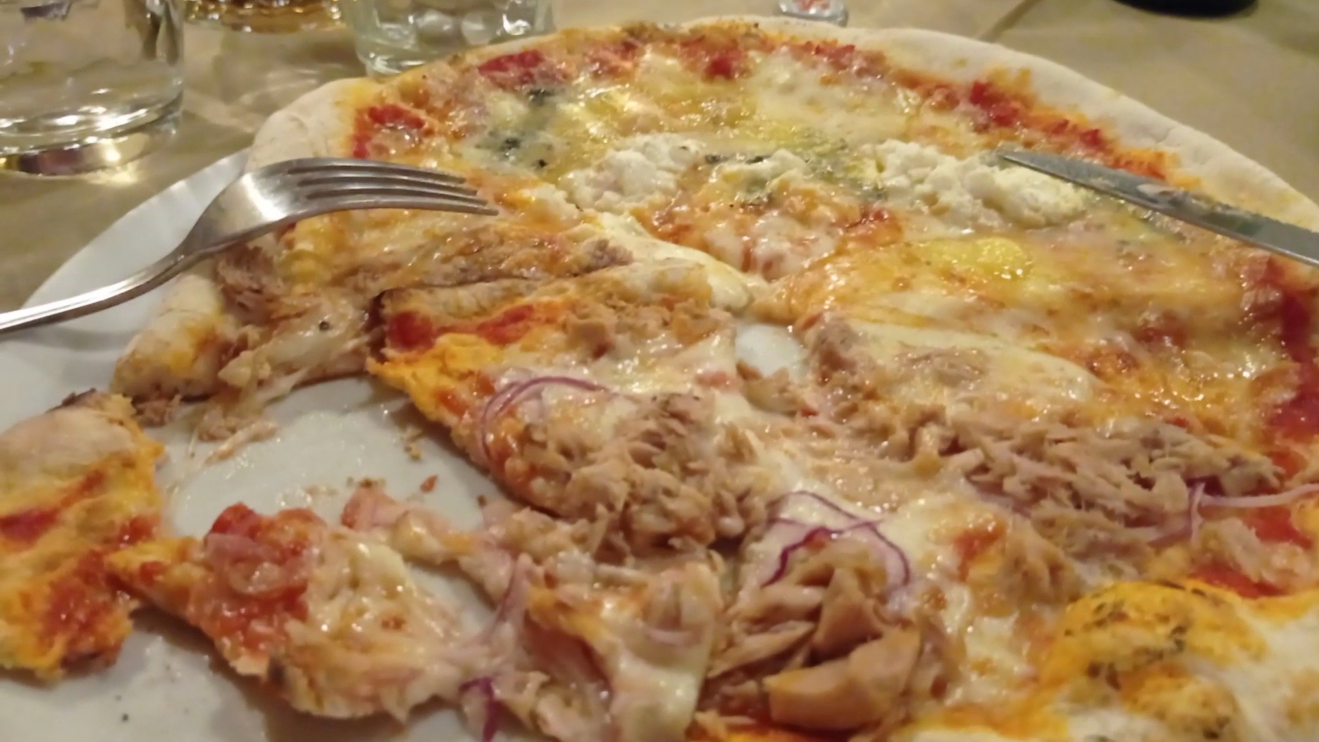 Locanda Pizzeria Sonamour