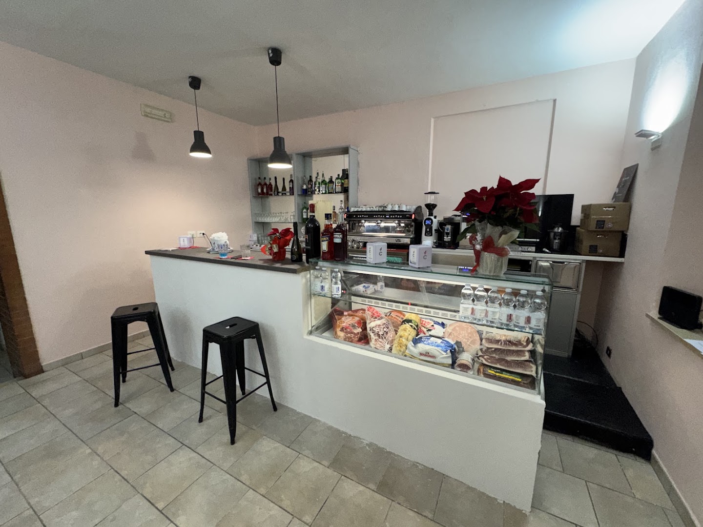 Locanda Ponte Bai