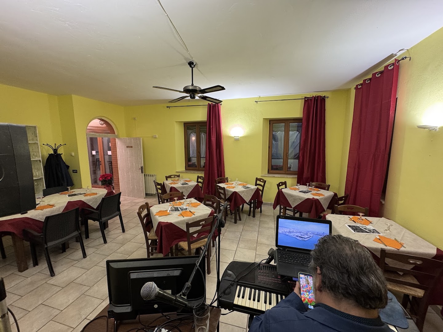Locanda Ponte Bai