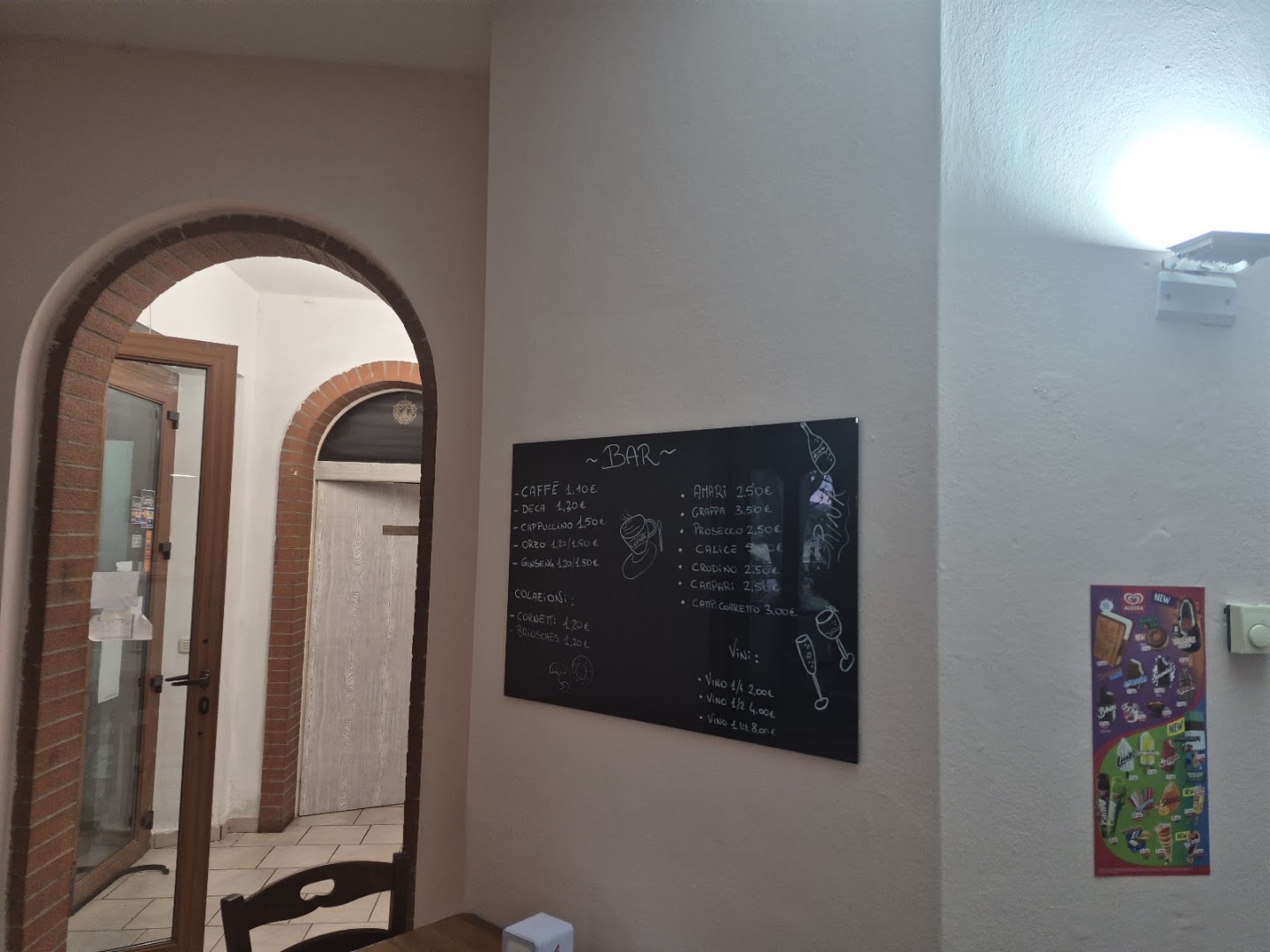 Locanda Ponte Bai