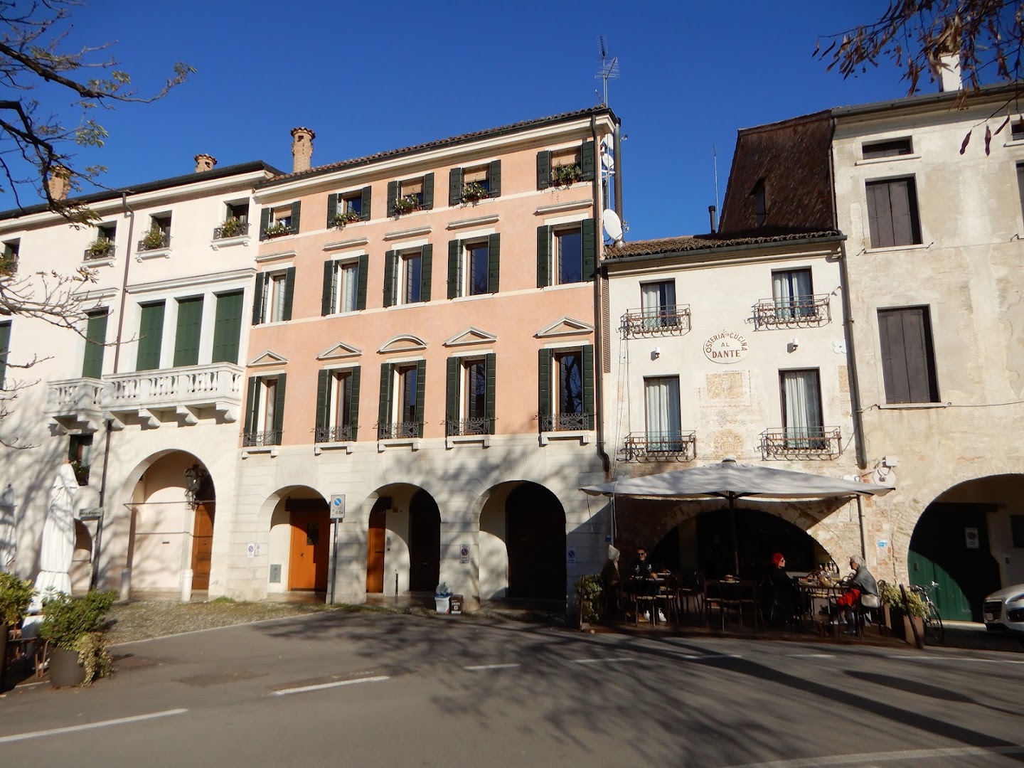 Locanda Ponte Dante