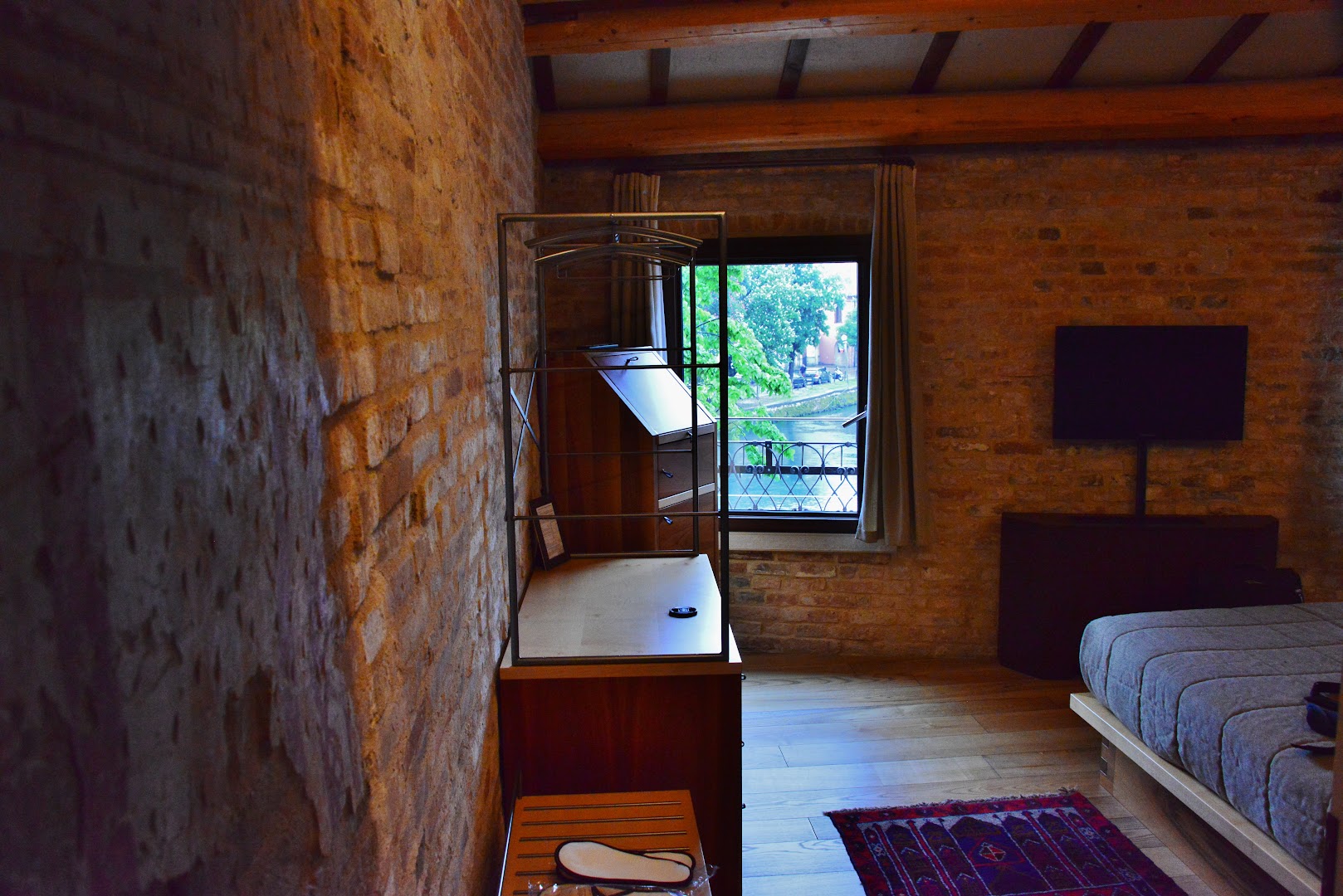 Locanda Ponte Dante