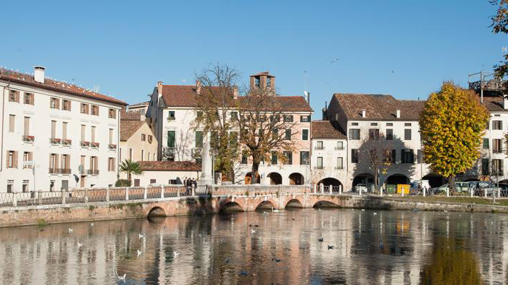 Locanda Ponte Dante