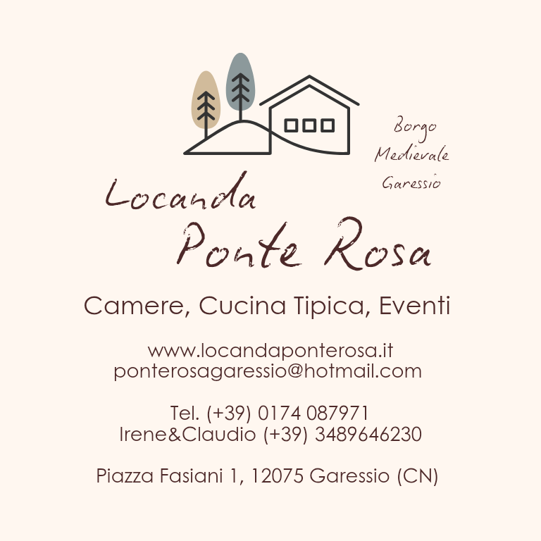 Locanda Ponte Rosa