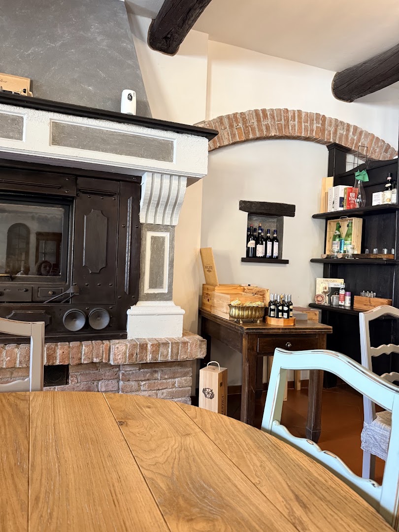 Locanda Ponte Rosa