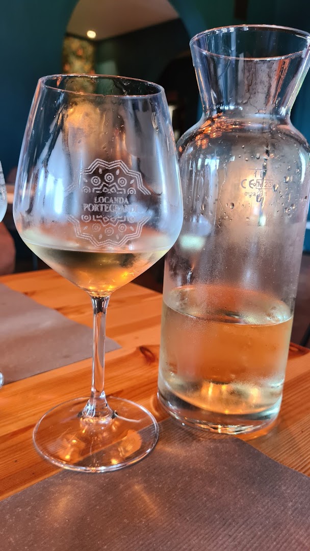 Locanda Portegrandi