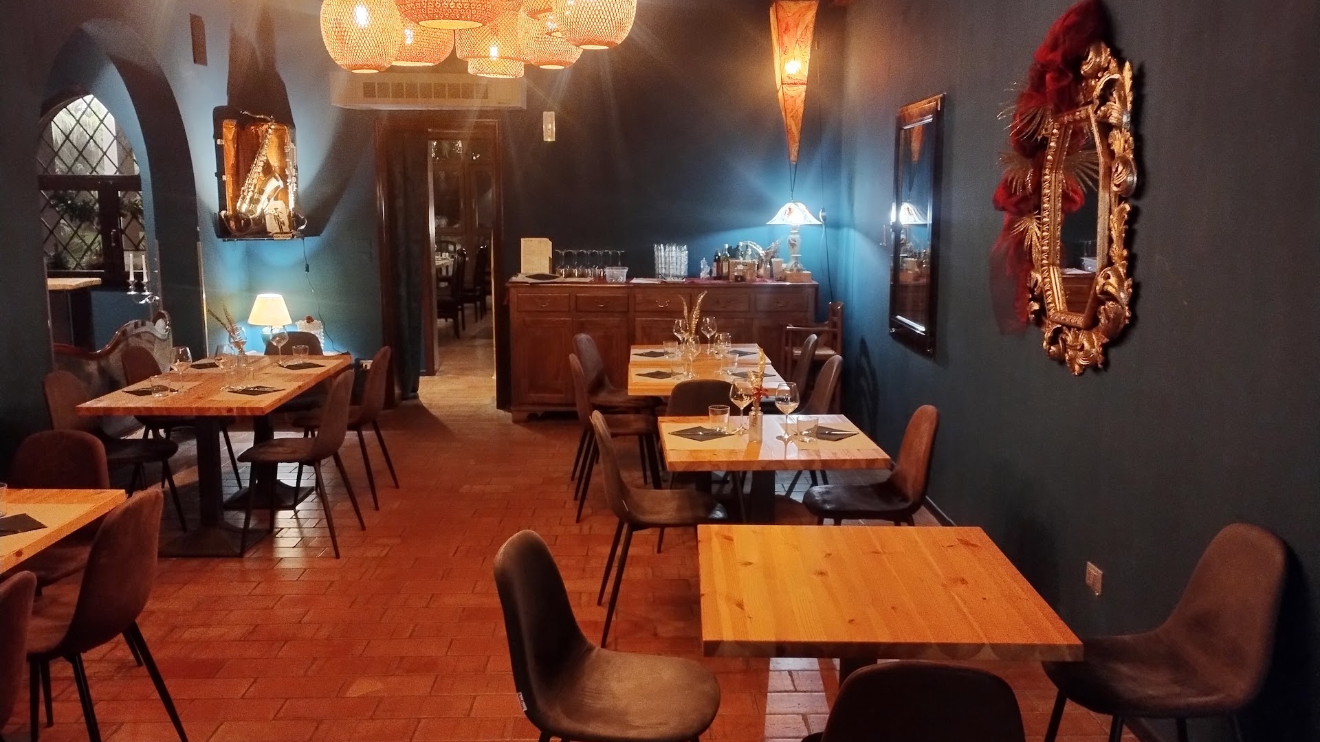 Locanda Portegrandi