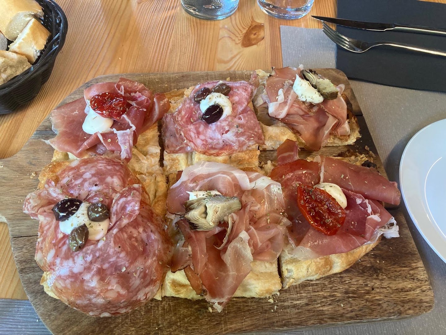 Locanda Portegrandi