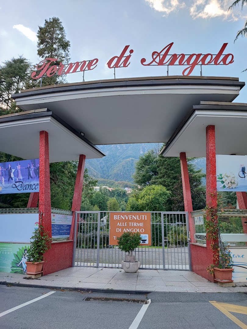 Locanda Presolana, Angolo Terme