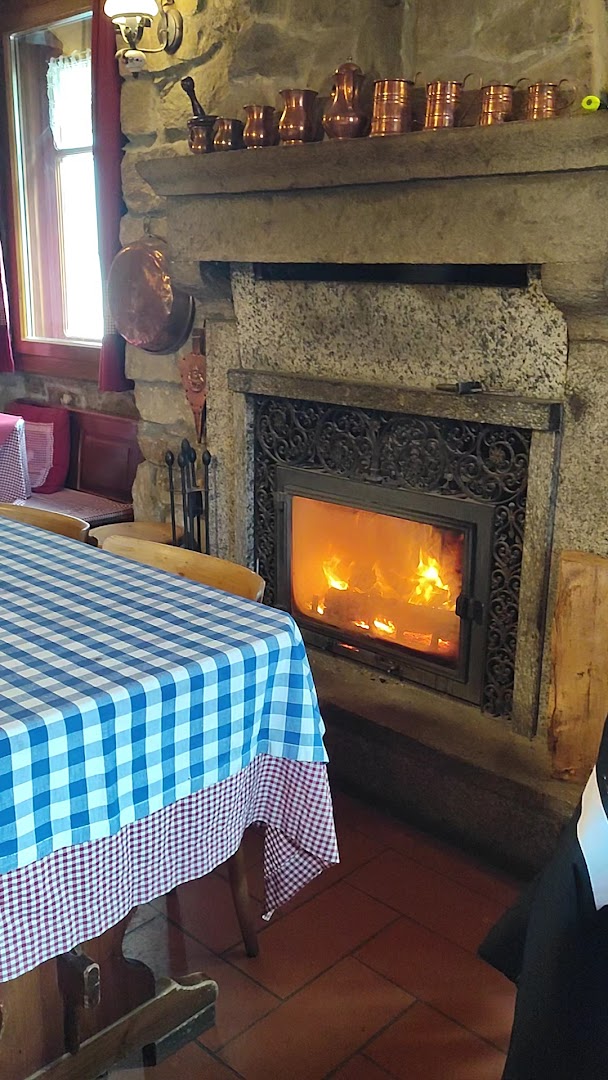 Locanda Punta Fizzi