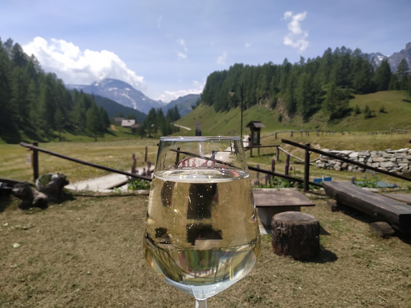 Locanda Punta Fizzi