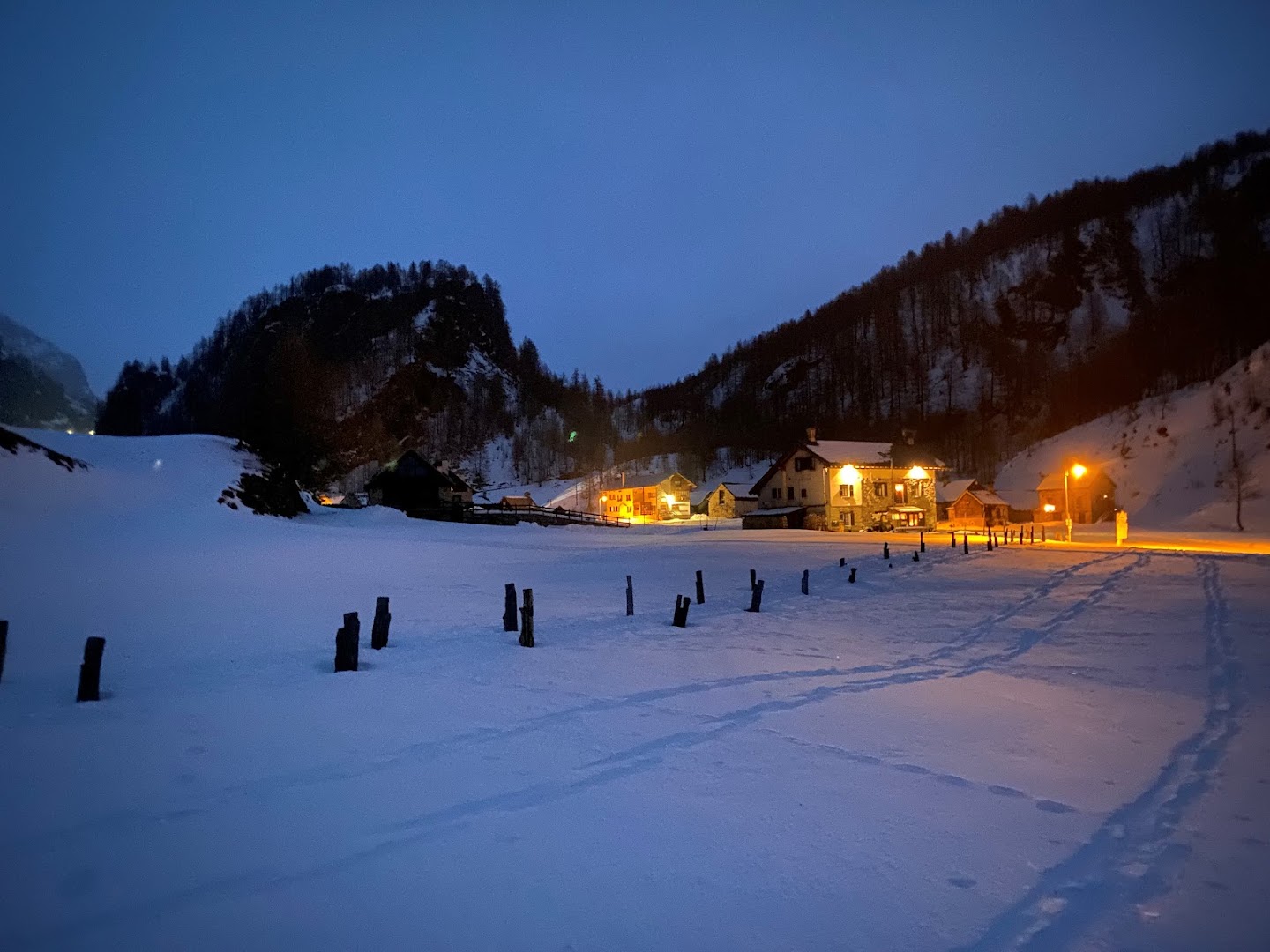 Locanda Punta Fizzi