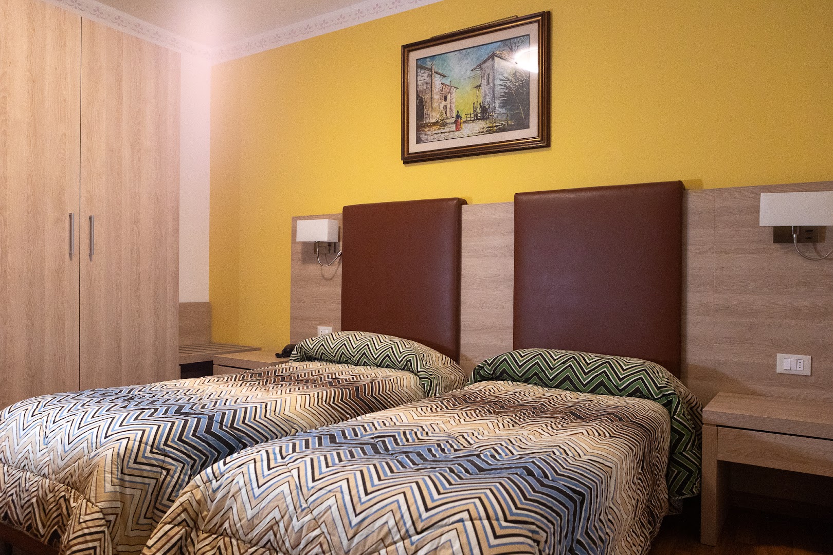 Locanda Ristorante Bertola Sas