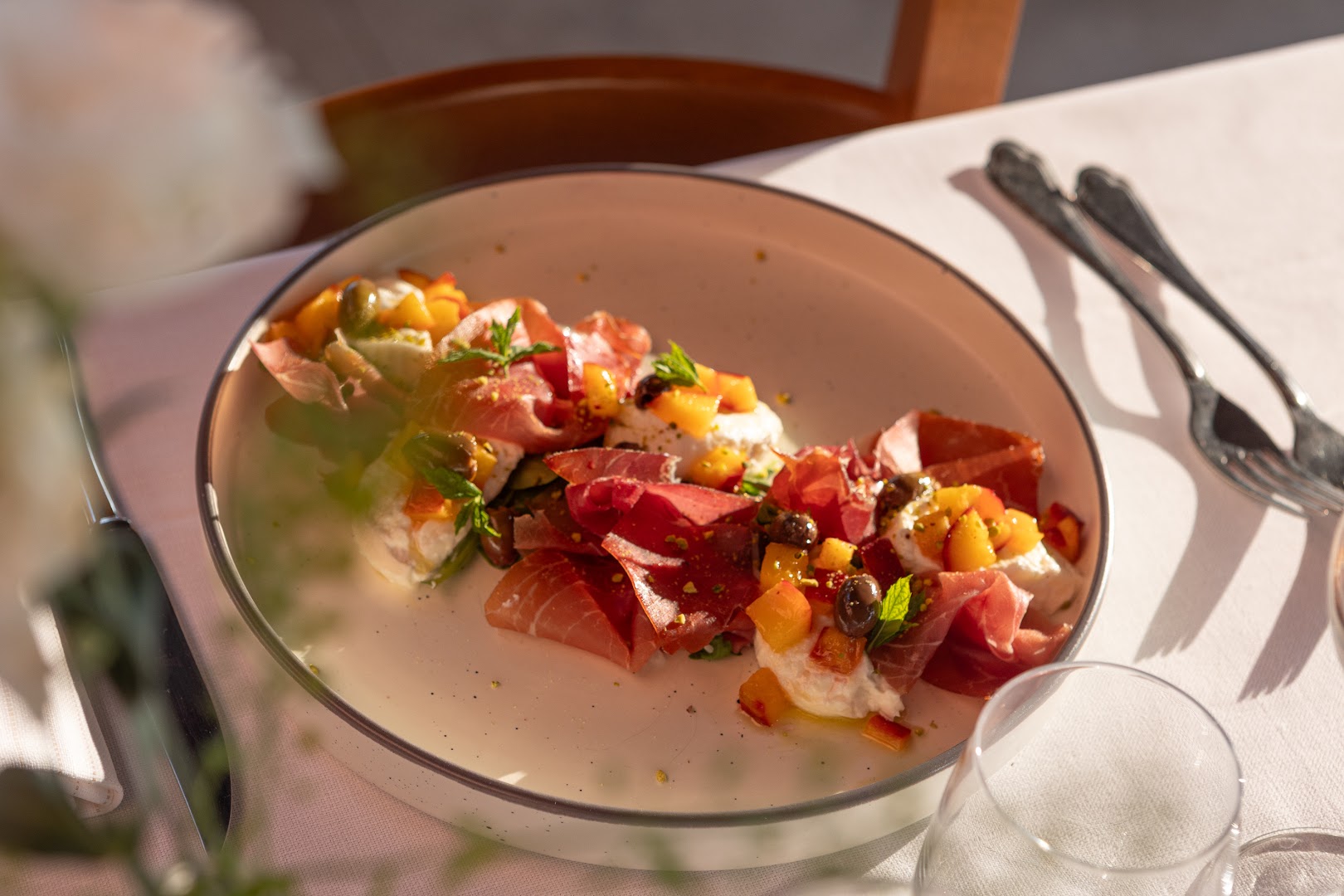 Locanda Ristorante Bertola Sas